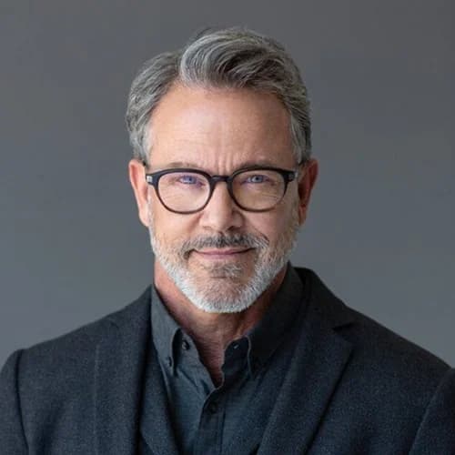 JAMES MITCHELL