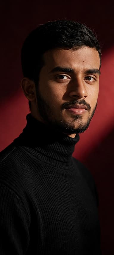 MOHAMMAD AL-AMIN